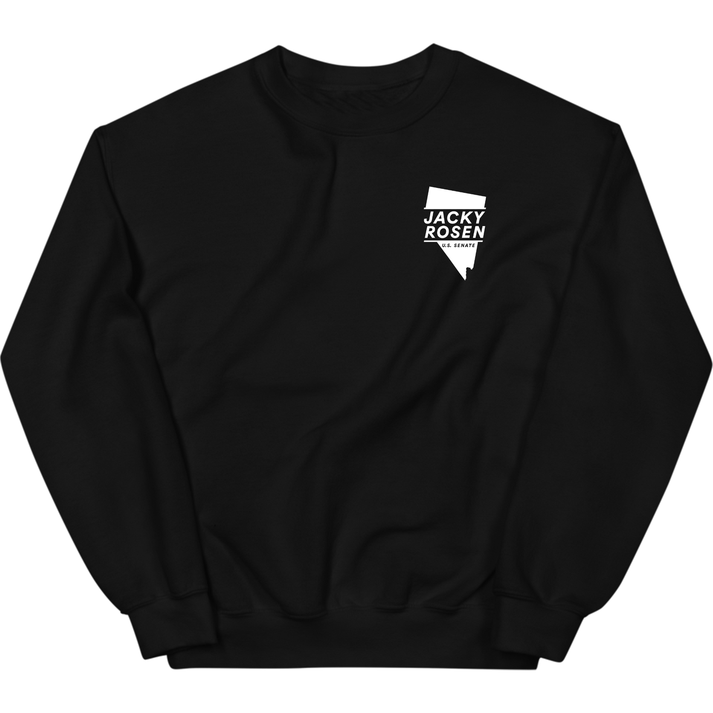 Jacky Rosen Crewneck Sweatshirt