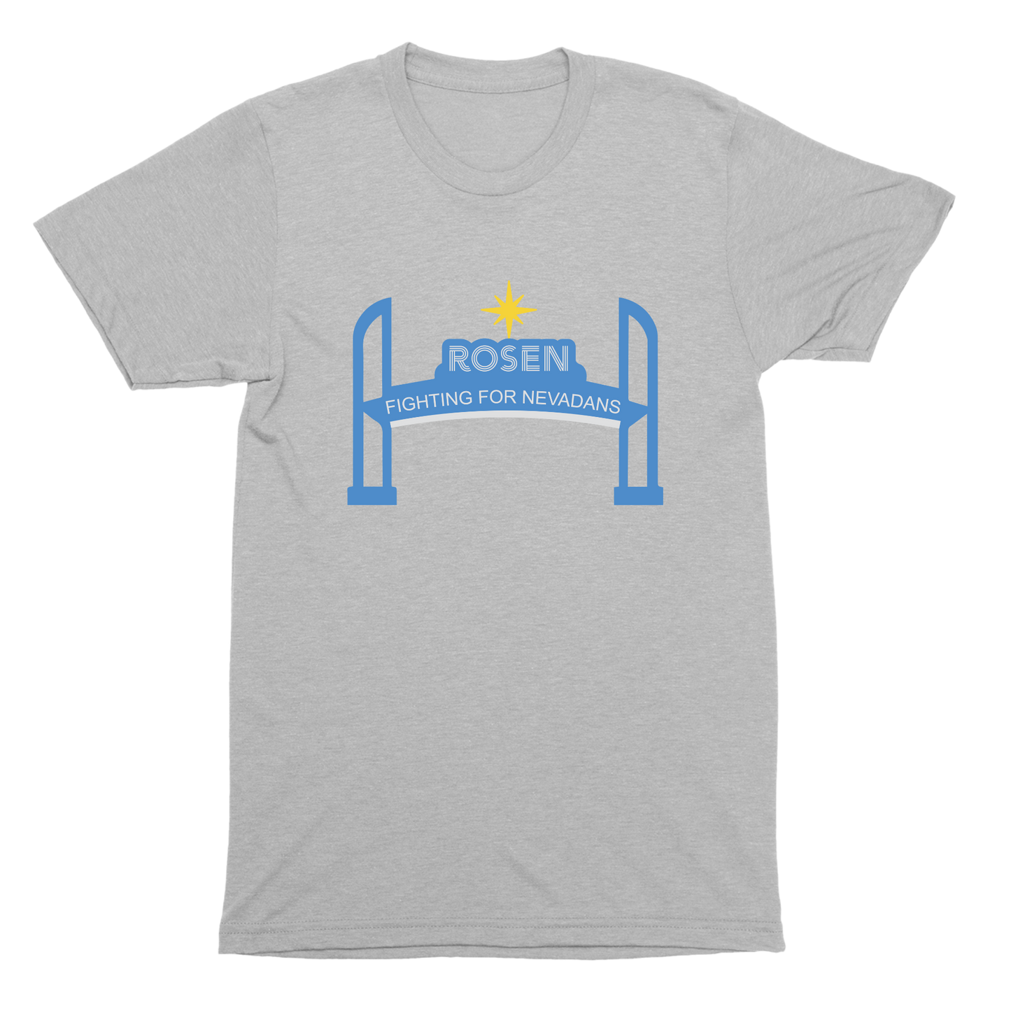 Jacky Rosen Reno Arch T-Shirt