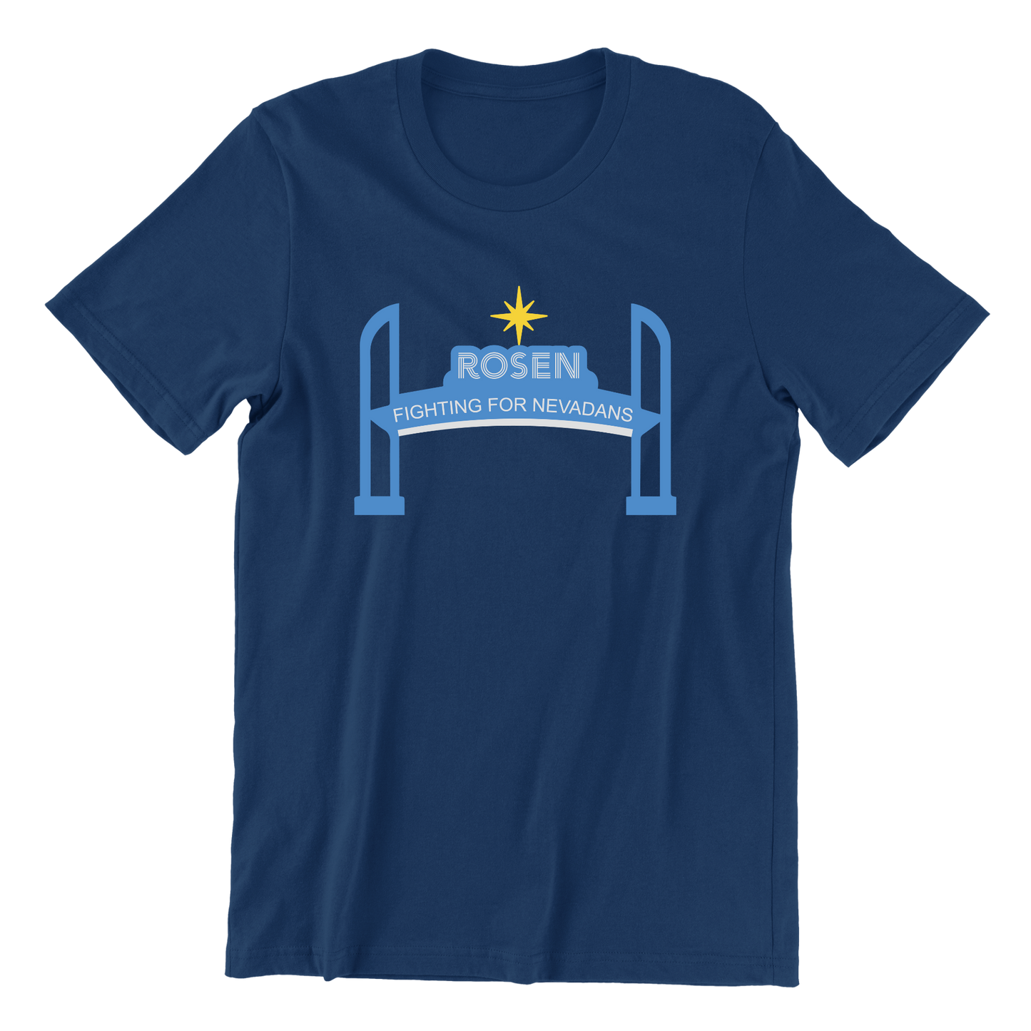 Jacky Rosen Reno Arch T-Shirt